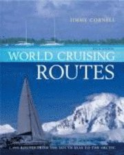 World Cruising Routes: Companion to World Cruising Handbook