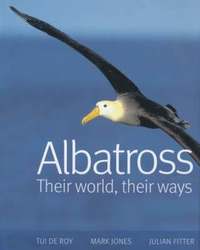Albatrosses (inbunden)
