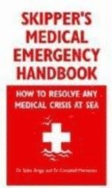 Skipper's Medical Emergency Handbook (inbunden)