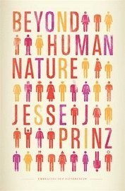 Beyond Human Nature (inbunden)