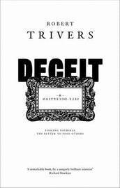 Deceit and Self-Deception (inbunden)