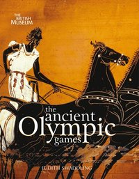 The Ancient Olympic Games (h�ftad)