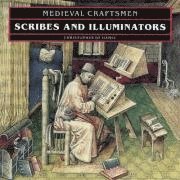 Scribes And Illuminators (h�ftad)