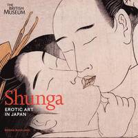 Shunga (inbunden)