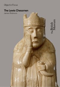 The Lewis Chessmen (inbunden)