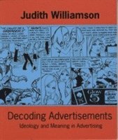 Decoding Advertisements (h�ftad)