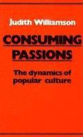 Consuming Passions (h�ftad)