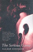 Serious Game (h�ftad)