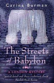 Streets Of Babylon (h�ftad)