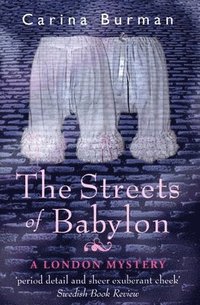 Streets Of Babylon (h�ftad)