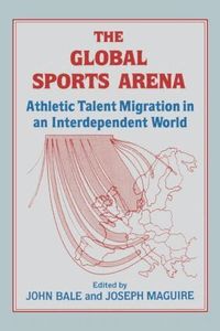 The Global Sports Arena (h�ftad)