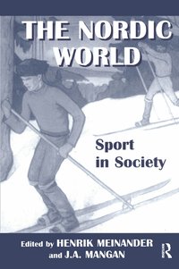 The Nordic World (inbunden)