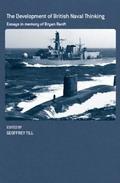 The Development of British Naval Thinking