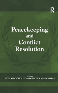 Peacekeeping and Conflict Resolution (h�ftad)