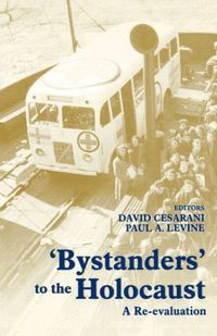 Bystanders to the Holocaust (h�ftad)