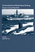 The Development of British Naval Thinking
