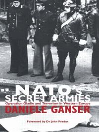 NATO's Secret Armies (h�ftad)
