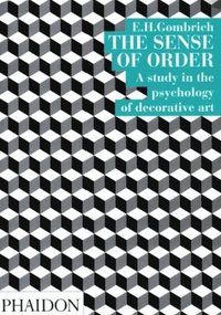 The Sense of Order (h�ftad)