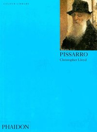 Pissarro (h�ftad)