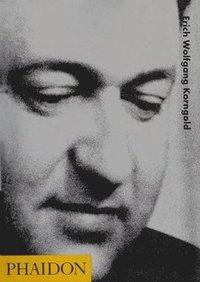 Erich Wolfgang Korngold (h�ftad)