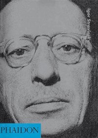 Igor Stravinsky (h�ftad)