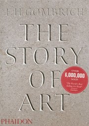 The Story of Art (h�ftad)