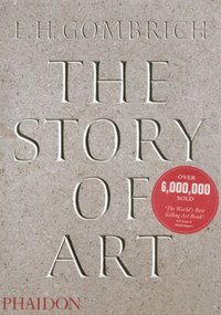 The Story of Art (h�ftad)