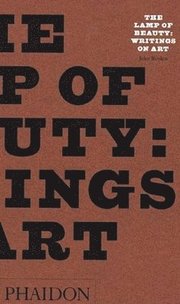 Lamp Of Beauty (h�ftad)