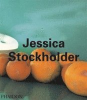 Jessica Stockholder (h�ftad)