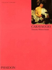 Caravaggio (h�ftad)