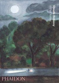 Claude Debussy (h�ftad)