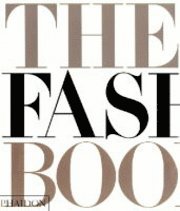 Fashion Book (inbunden)
