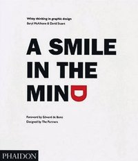 A Smile in the Mind (h�ftad)