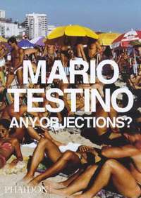 Any Objections? (inbunden)