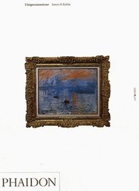 Impressionism (h�ftad)