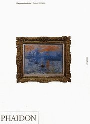 Impressionism (h�ftad)