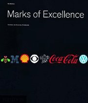 Marks Of Excellence (h�ftad)