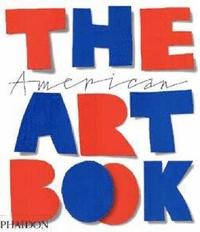 American Art Book (inbunden)