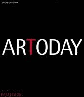 Art Today (inbunden)