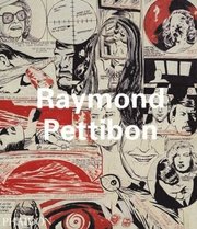 Raymond Pettibon (inbunden)