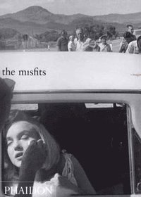 'Misfits' (h�ftad)