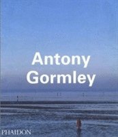 Antony Gormley (h�ftad)