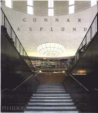 Gunnar Asplund (inbunden)