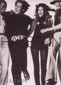 Halston (inbunden)