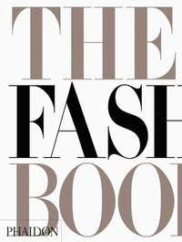 Fashion Book (inbunden)