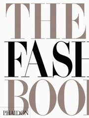 Fashion Book (h�ftad)