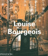 Louise Bourgeois (h�ftad)