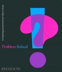 Problem Solved (inbunden)