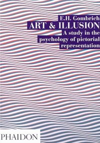 Art And Illusion (h�ftad)
