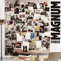 Magnum Stories (inbunden)